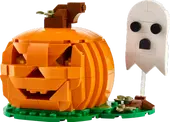 Halloween Pumpkin