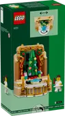Ballerina & Nutcracker Scene