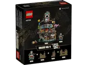 Micro NINJAGO City