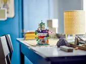 Micro NINJAGO City