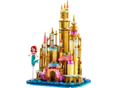 Mini Disney Ariel's Castle