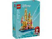 Mini Disney Ariel's Castle