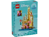 Mini Disney Ariel's Castle
