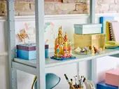 Mini Disney Ariel's Castle