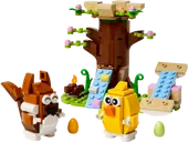 Spring Animal Playground ​ ​