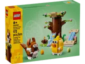 Spring Animal Playground ​ ​