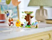 Spring Animal Playground ​ ​