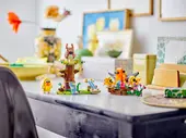 Spring Animal Playground ​ ​
