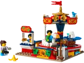 Carousel Ride
