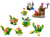 Alien Pack