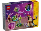 Alien Planet Habitat