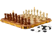 Traditional Chess Set