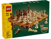 Traditional Chess Set