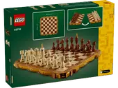 Traditional Chess Set