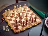 Traditional Chess Set