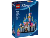 Mini Disney Sleeping Beauty Castle