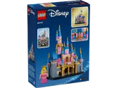 Mini Disney Sleeping Beauty Castle