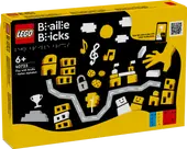 Play with Braille - Italian Alphabet