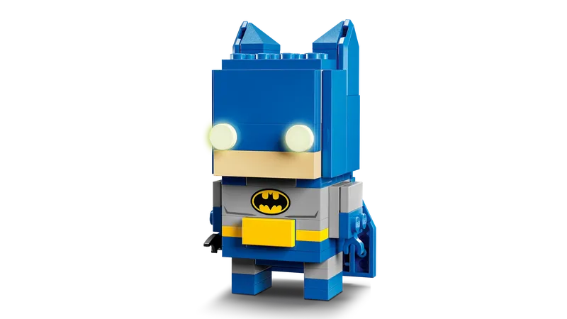 Limited Edition Batman 85th Anniversary