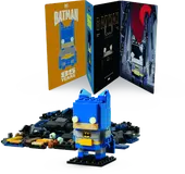 Limited Edition Batman 85th Anniversary