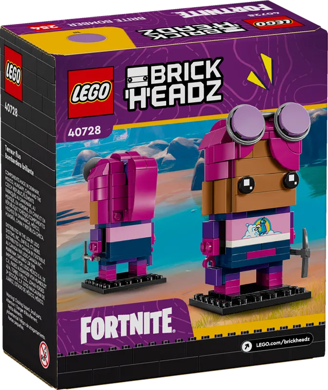 Brite Bomber
