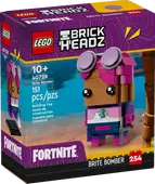 Brite Bomber
