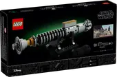 Luke Skywalker's Lightsaber