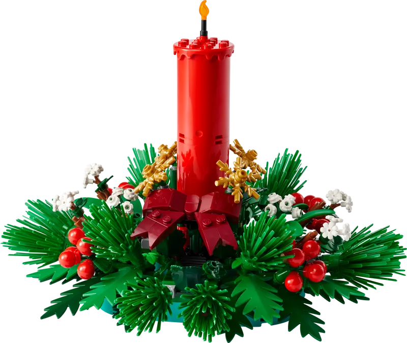 Christmas Table Decoration Christmas Table Decoration