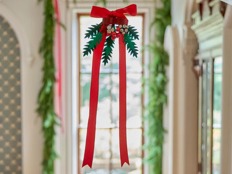 Christmas Table Decoration Christmas Table Decoration