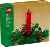 Christmas Table Decoration
