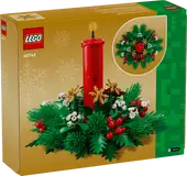 Christmas Table Decoration