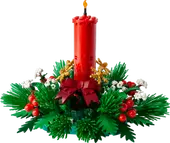 Christmas Table Decoration
