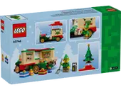 Santa's Delivery Truck