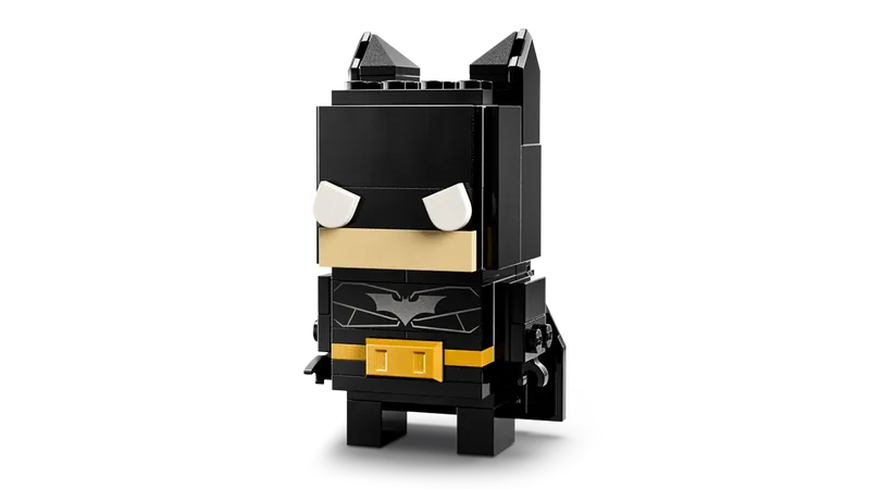 Batman 8in1 Figure