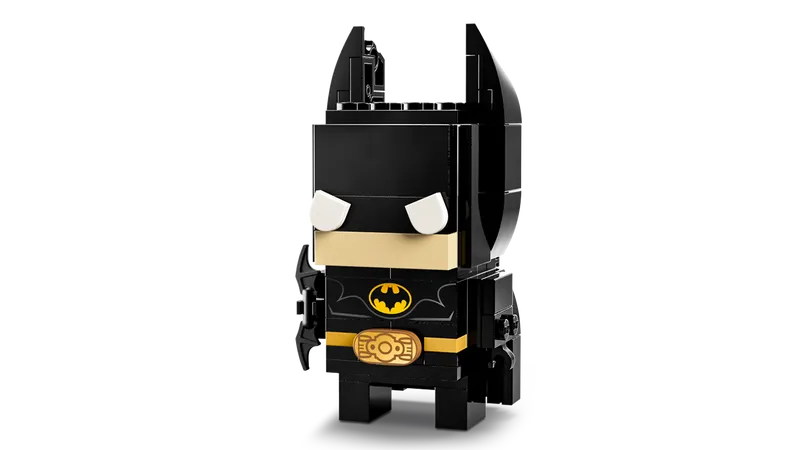 Batman 8in1 Figure