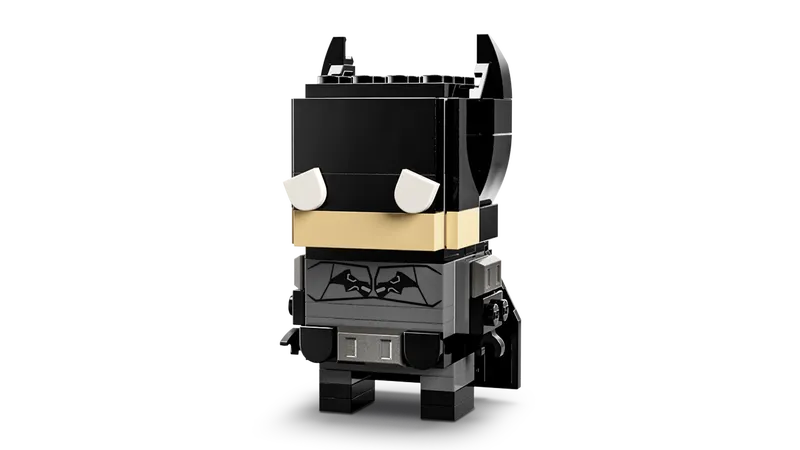 Batman 8in1 Figure