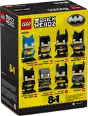 Batman 8in1 Figure