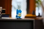 Batman 8in1 Figure