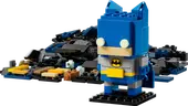 Batman 8in1 Figure