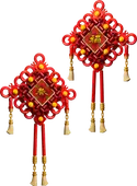 Lucky Knots