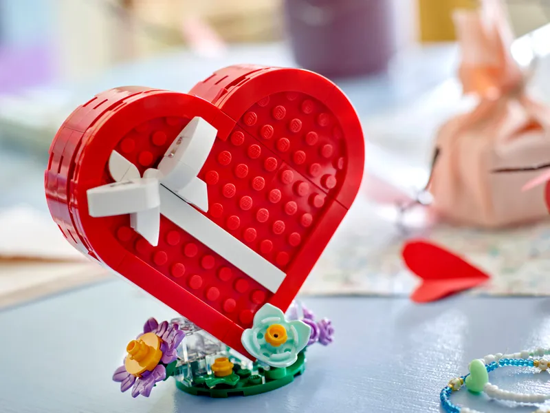 Celebration Series: Valentine's Day Box