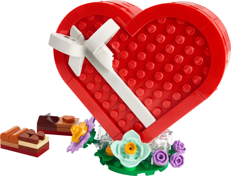 Celebration Series: Valentine's Day Box