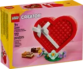 Celebration Series: Valentine's Day Box