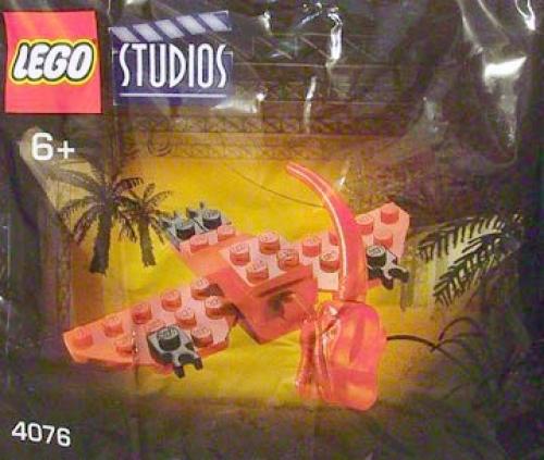 Pteranodon