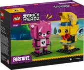 Adventure Peely & Cuddle Team Leader