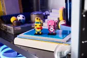 Adventure Peely & Cuddle Team Leader