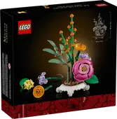 Mixed Flowerpot