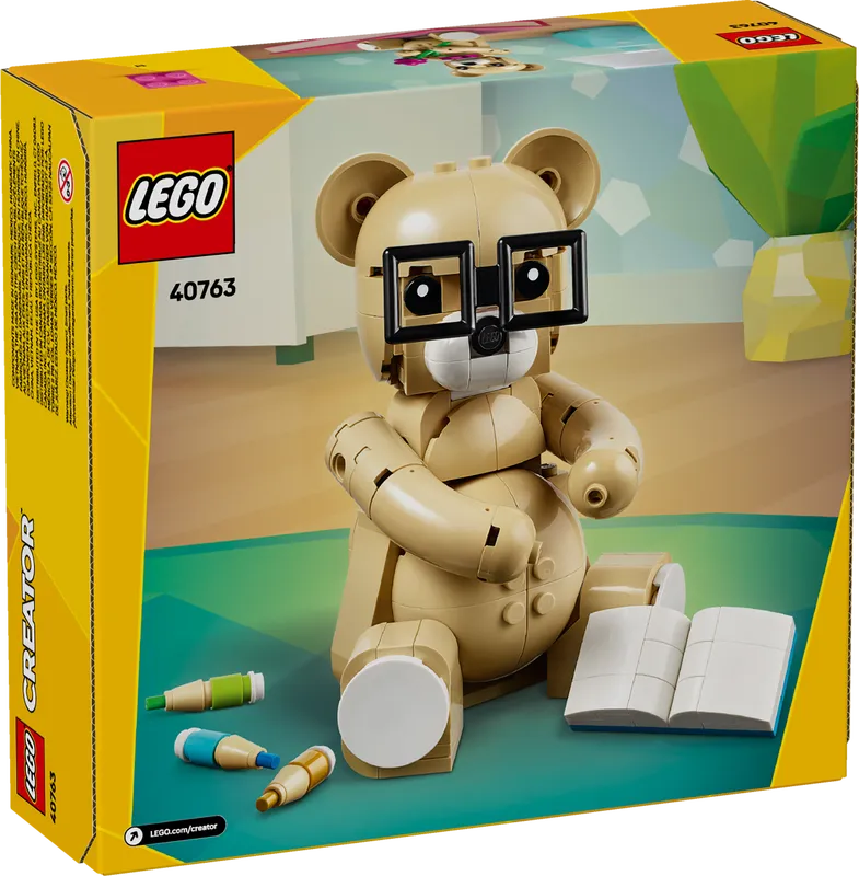 Children's Day Teddy Bear