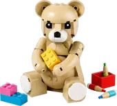 Children's Day Teddy Bear