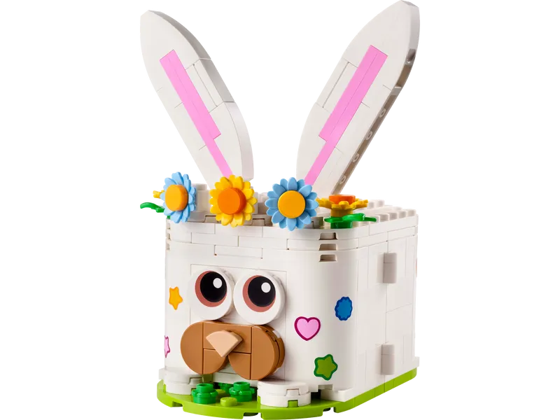 Easter Bunny Surprise